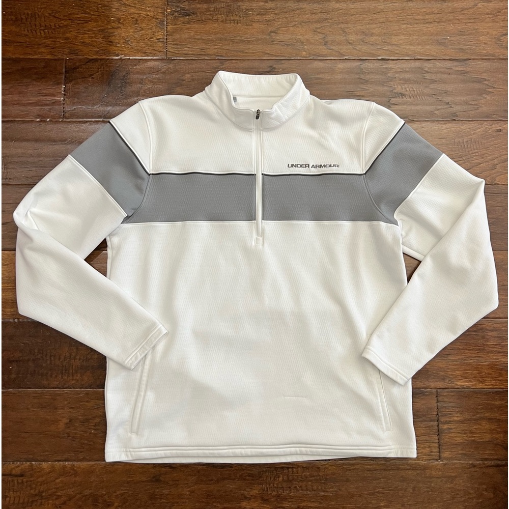 Under Armour 1/4 Zip